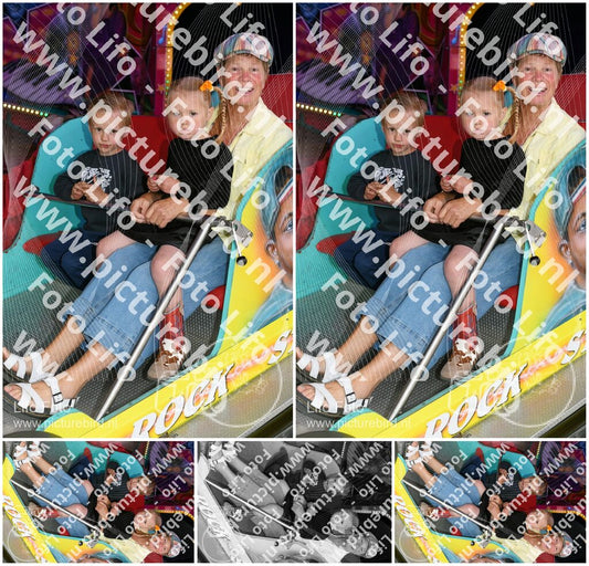 Evenement foto: Serie 287