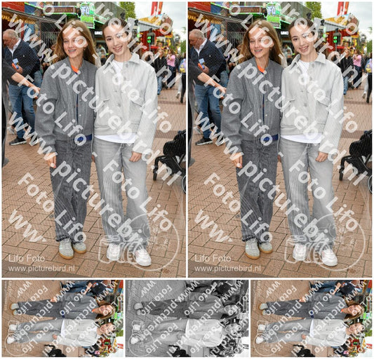 Evenement foto: Serie 287