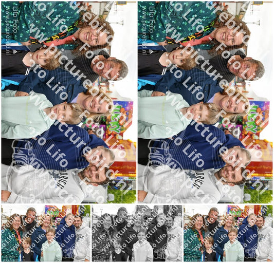 Evenement foto: Serie 287