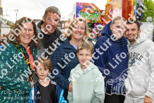 Evenement foto: Serie 287