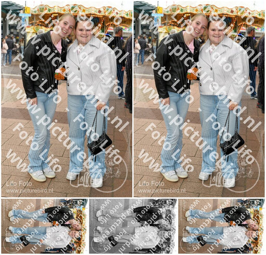 Evenement foto: Serie 287