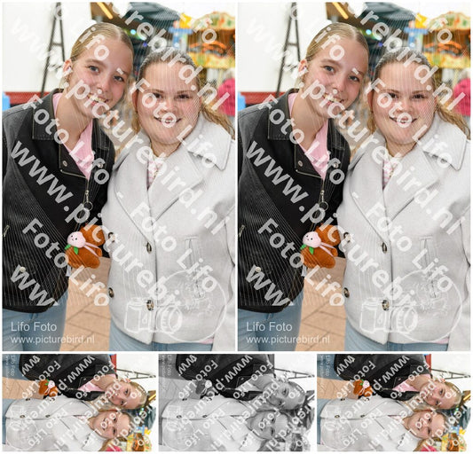 Evenement foto: Serie 287