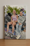 Evenement foto: Serie 287