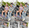 Evenement foto: Serie 287