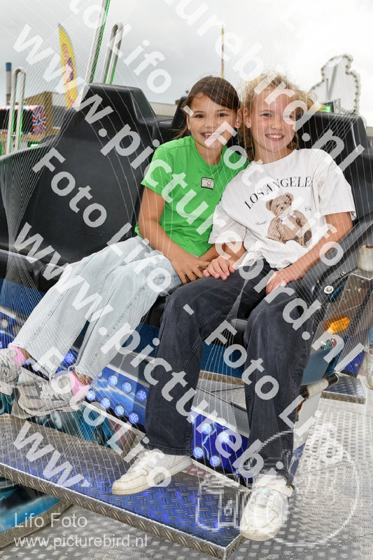 Evenement foto: Serie 287