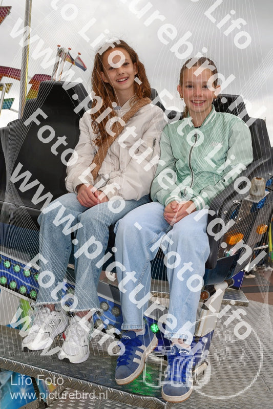 Evenement foto: Serie 288