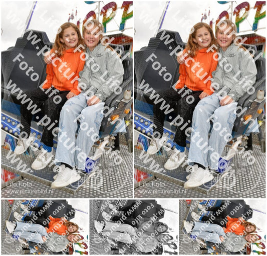 Evenement foto: Serie 288