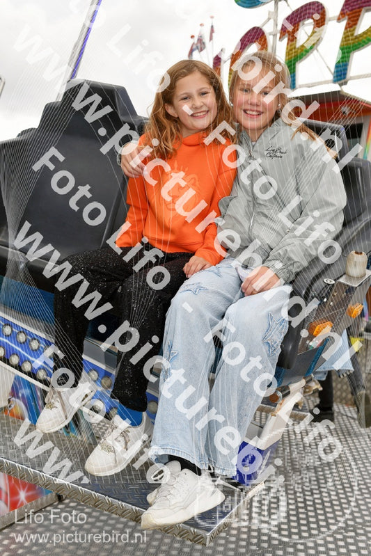 Evenement foto: Serie 288