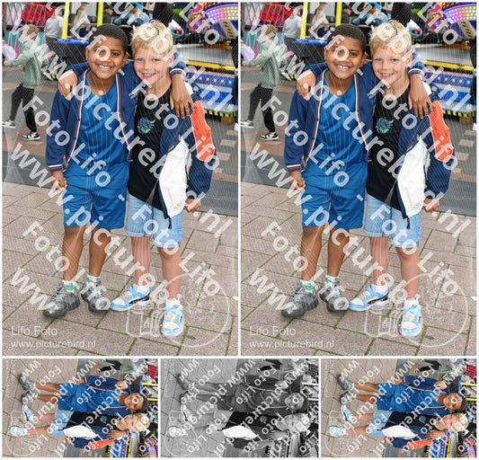 Evenement foto: Serie 288
