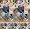Evenement foto: Serie 288