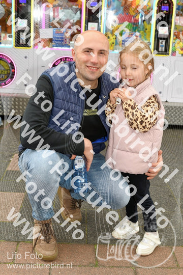 Evenement foto: Serie 288