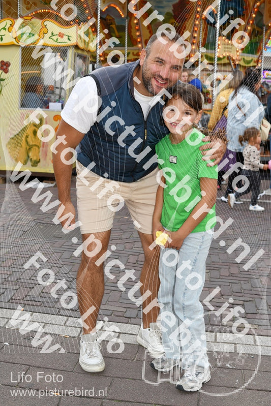 Evenement foto: Serie 288