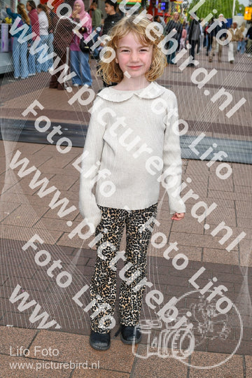Evenement foto: Serie 288