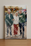 Evenement foto: Serie 288