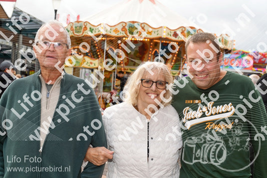 Evenement foto: Serie 288