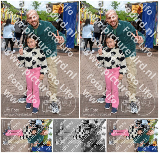 Evenement foto: Serie 288