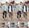 Evenement foto: Serie 288