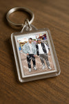 Evenement foto: Serie 288