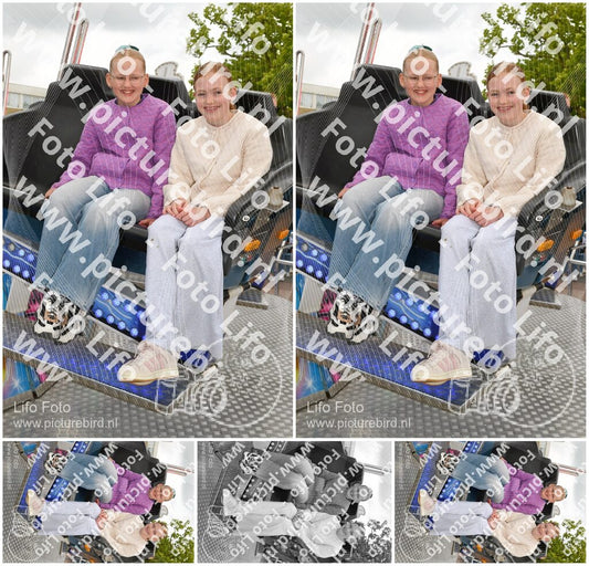 Evenement foto: Serie 288