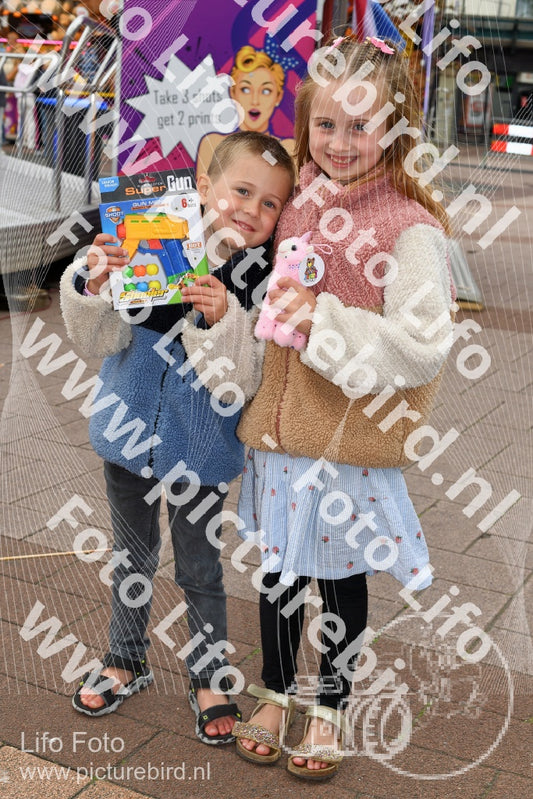 Evenement foto: Serie 288