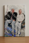 Evenement foto: Serie 288