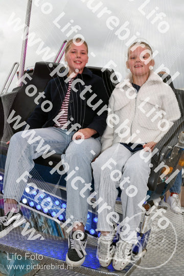 Evenement foto: Serie 288