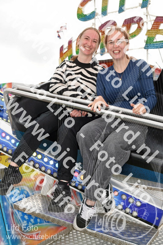 Evenement foto: Serie 288