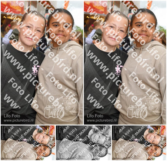 Evenement foto: Serie 288