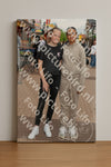 Evenement foto: Serie 288