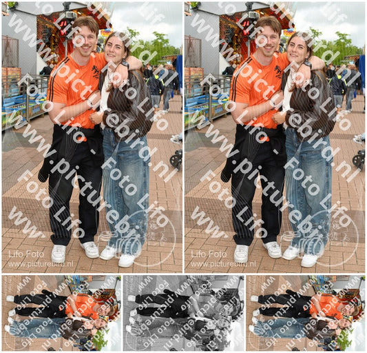 Evenement foto: Serie 288