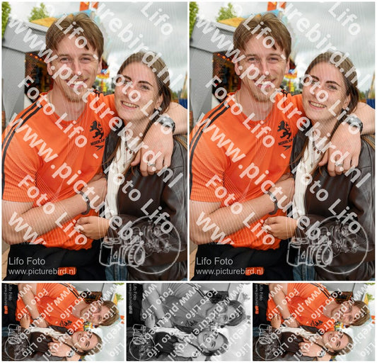 Evenement foto: Serie 288