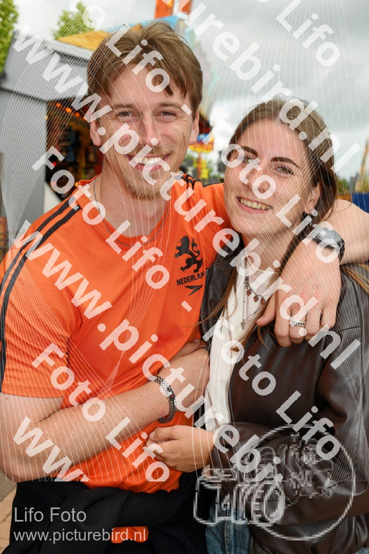 Evenement foto: Serie 288