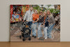 Evenement foto: Serie 288