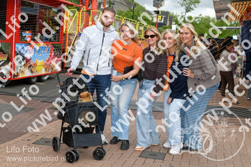 Evenement foto: Serie 288