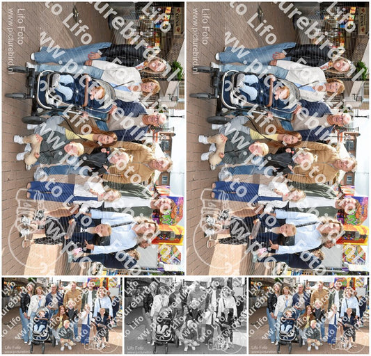 Evenement foto: Serie 288