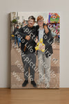 Evenement foto: Serie 288