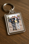 Evenement foto: Serie 288