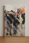 Evenement foto: Serie 288