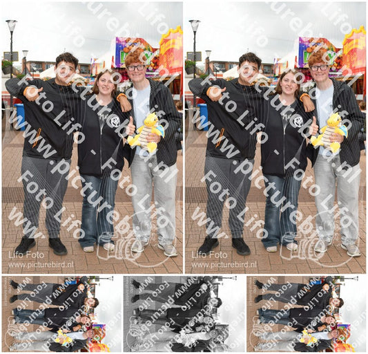 Evenement foto: Serie 288