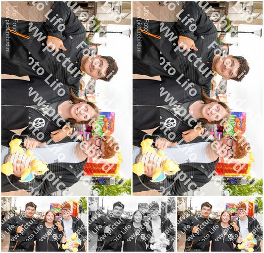 Evenement foto: Serie 288