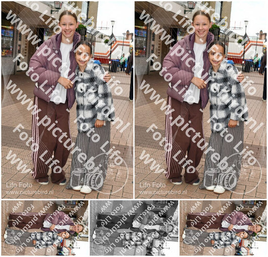 Evenement foto: Serie 288
