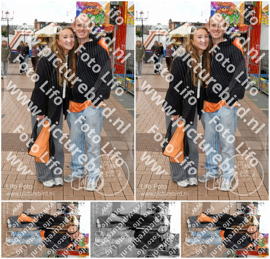 Evenement foto: Serie 288