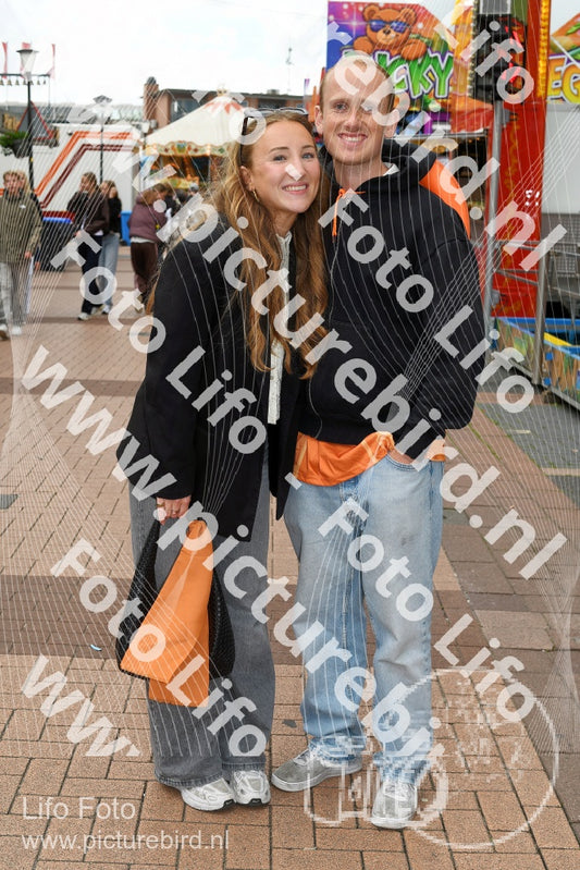 Evenement foto: Serie 288