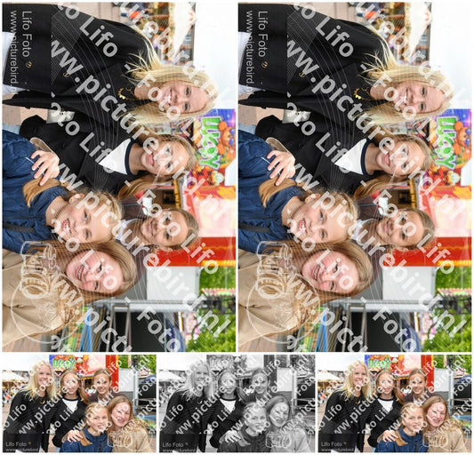 Evenement foto: Serie 288