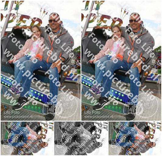 Evenement foto: Serie 288