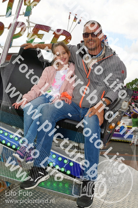 Evenement foto: Serie 288