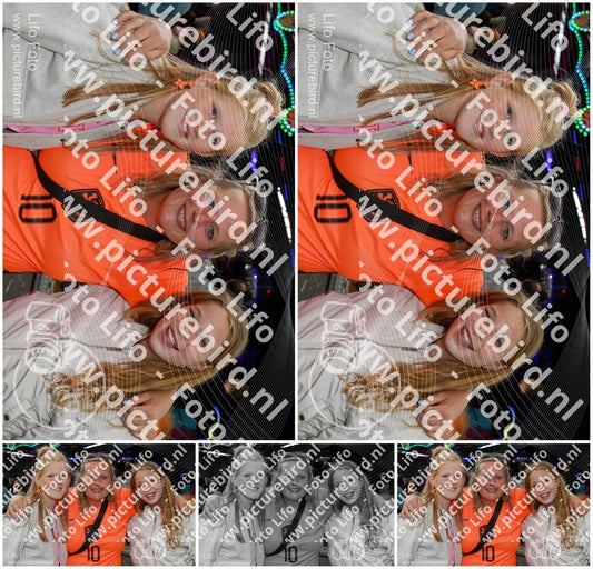 Evenement foto: Serie 288