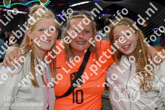 Evenement foto: Serie 288