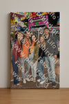 Evenement foto: Serie 288