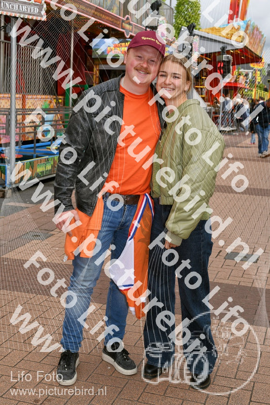 Evenement foto: Serie 288